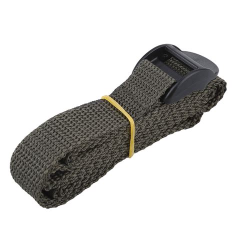 straps for mounting trail cameras